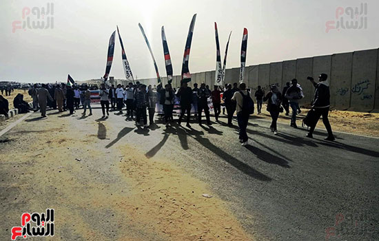 العريش العريش
