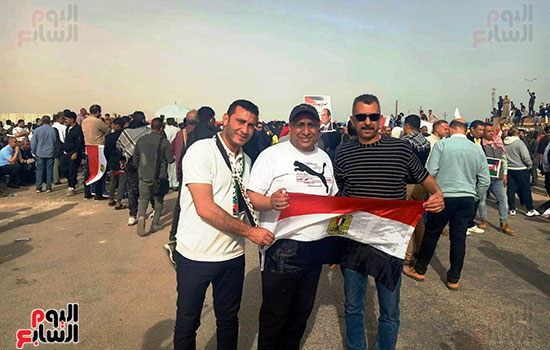 المصريين-بالعريش المصريين-بالعريش
