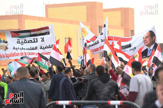 لا لتهجير أهالى غزة (47)