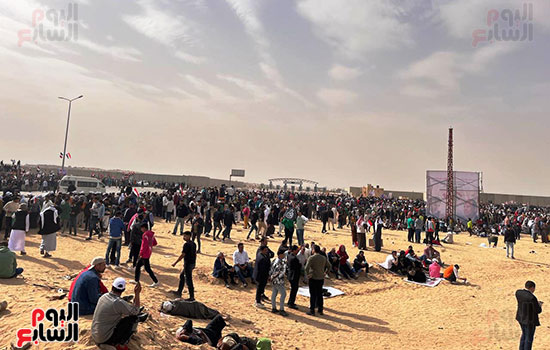 المصريين--يعلنون-رفضهم-التهجير--ودعم-القضية-الفلسطينية المصريين--يعلنون-رفضهم-التهجير--ودعم-القضية-الفلسطينية