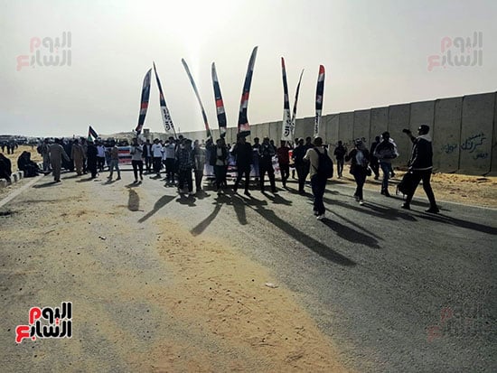 العريش العريش