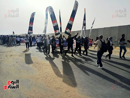 مصر-ترفض-تهجير-الفلسطينيين مصر-ترفض-تهجير-الفلسطينيين