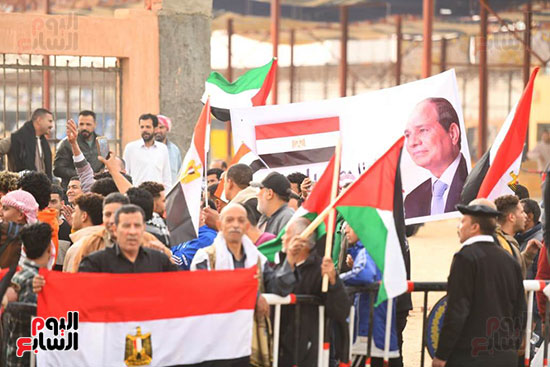 لا لتهجير أهالى غزة (63)