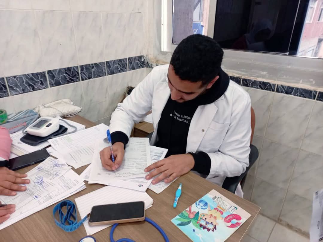 ملف خاص لكل حالة ملف خاص لكل حالة