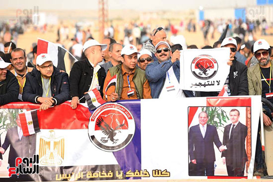 لا لتهجير أهالى غزة (32)