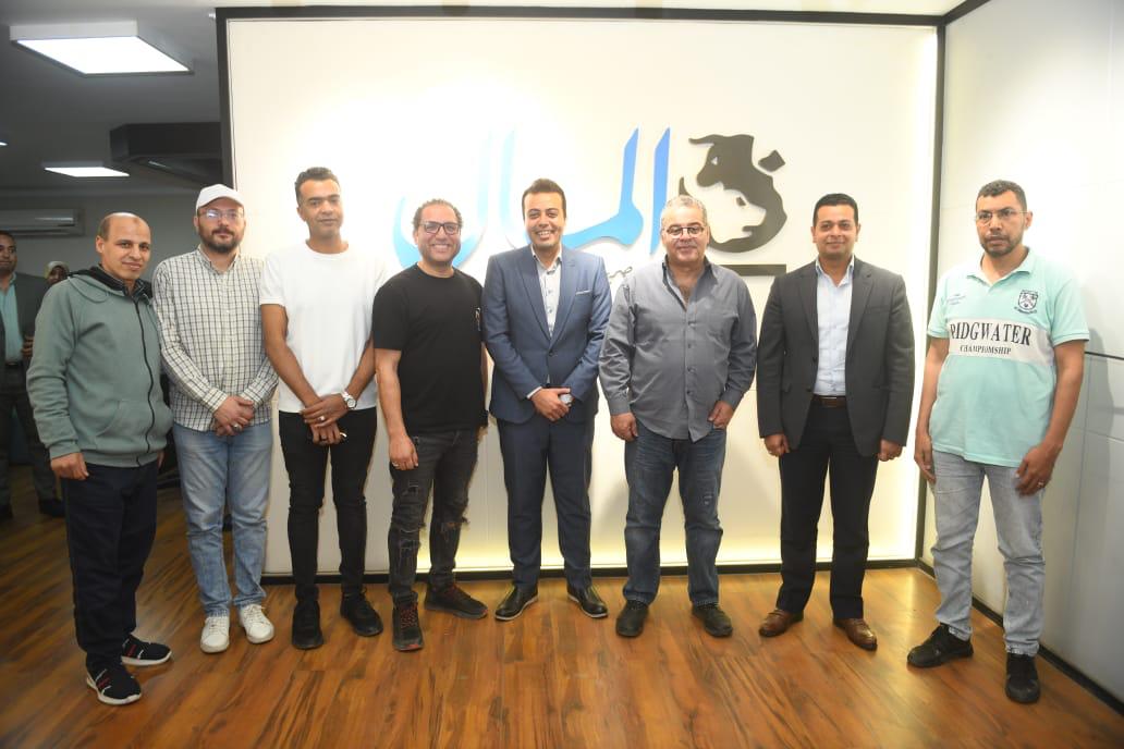 جوله جريدة المال (8)
