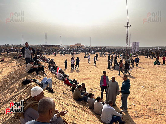 من-العريش-نرفض-التهجير من-العريش-نرفض-التهجير