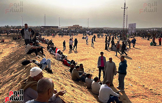 من-العريش-نرفض-التهجير من-العريش-نرفض-التهجير