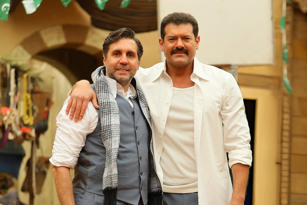 عمرو يوسف عمرو يوسف