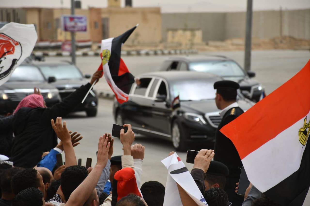 السيسي 5