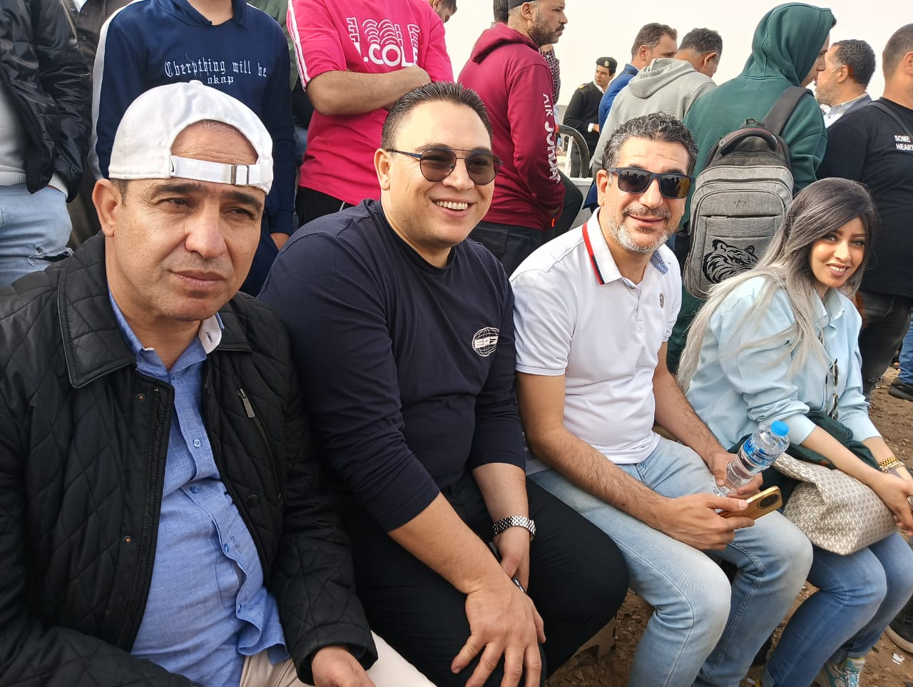 لا لتهجير أهالى غزة (3)