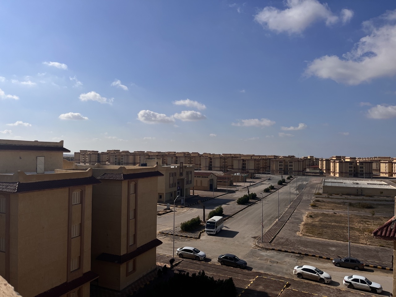 المدينه الجديده المدينه الجديده
