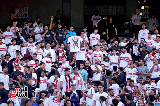 جماهير الزمالك جماهير الزمالك
