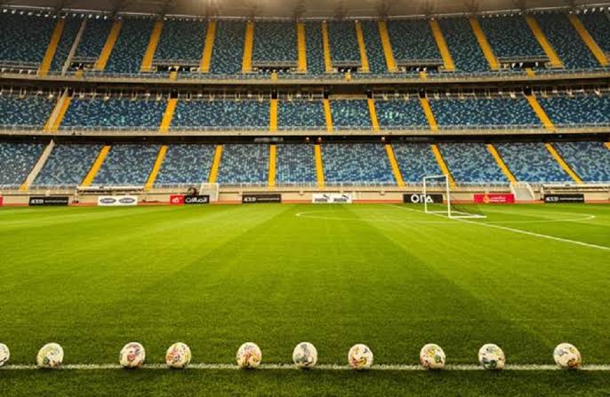 المنشات الرياضية 2