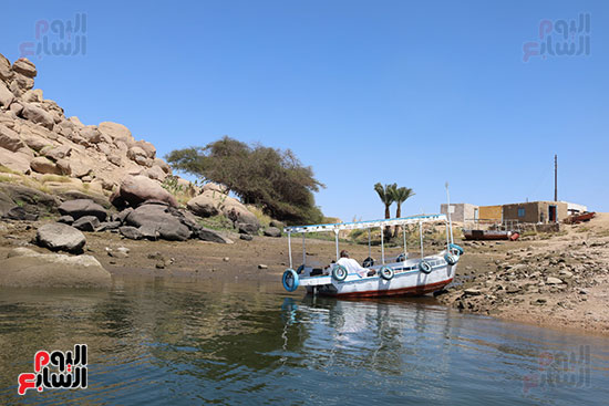 الملكة النوبية.. قصة سائحة بلغارية عشقت بلاد النوبة (3)