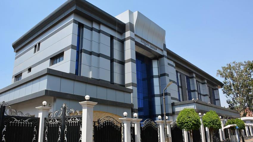 المنشات الرياضية