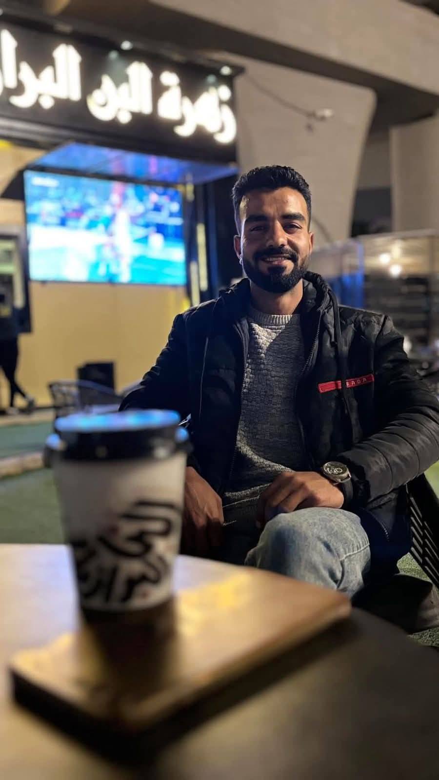 احد الضحايا