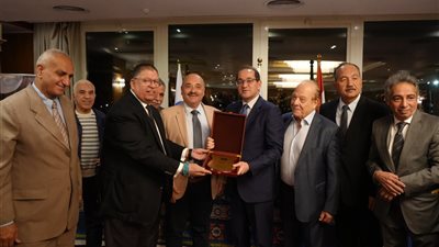 رؤساء جمعيات المستثمرين (2)