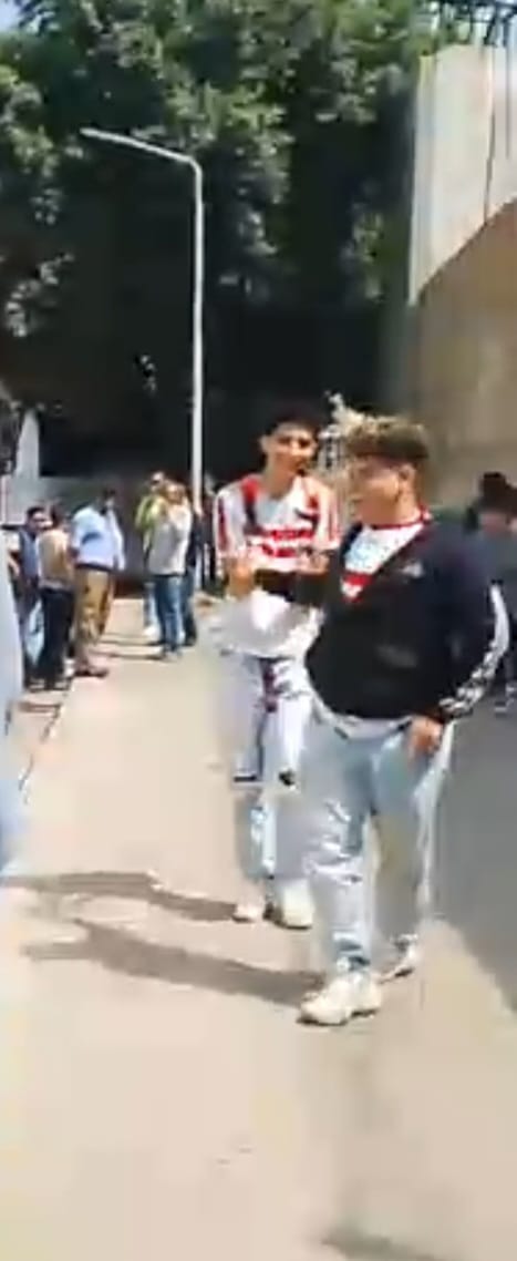 زمالك