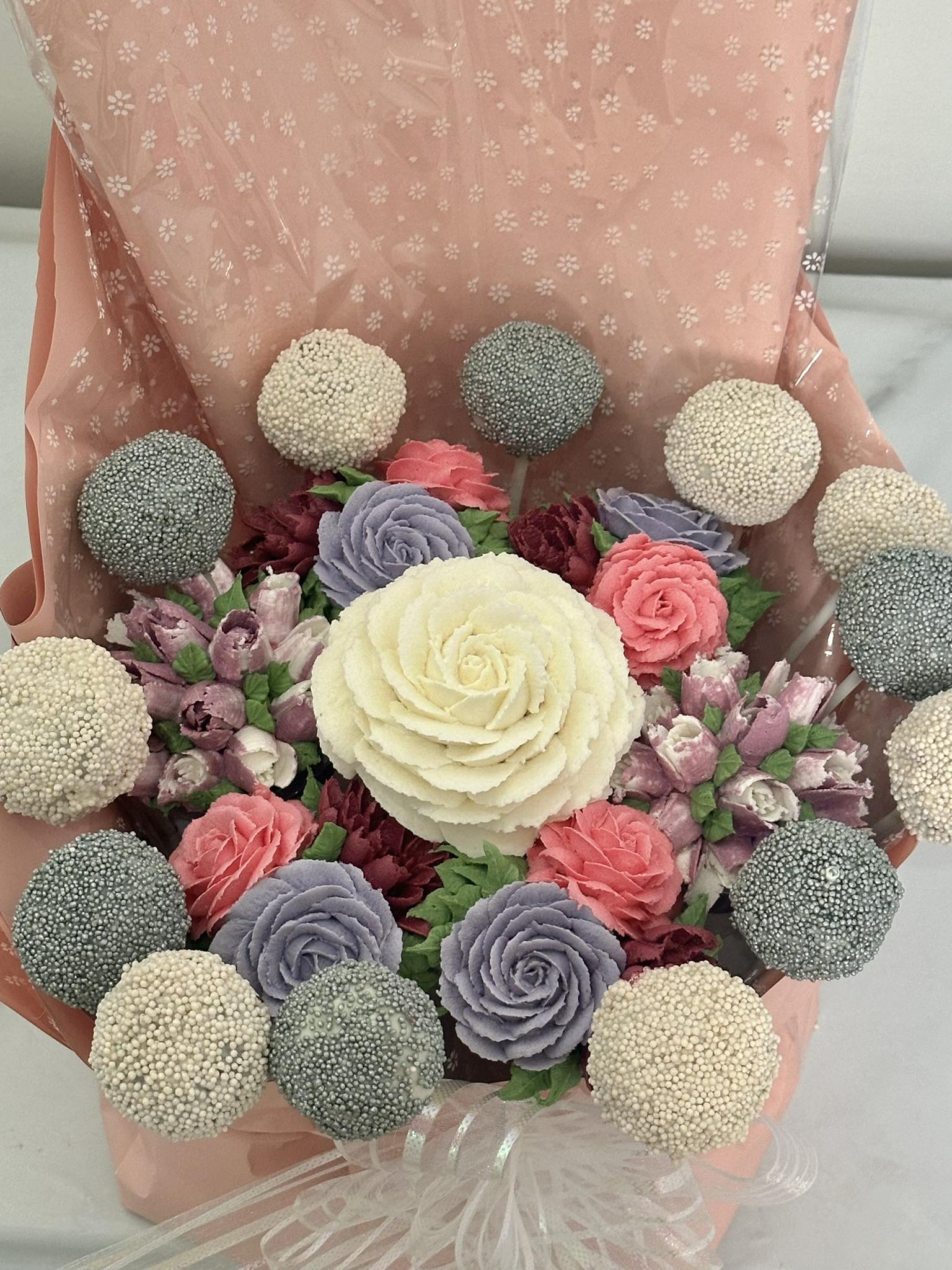 باقة أخرى