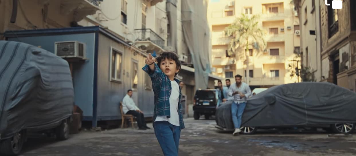 جان رامز من كواليس فيلم جان رامز من كواليس فيلم