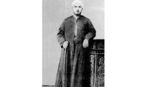 عثمان الموصلي
