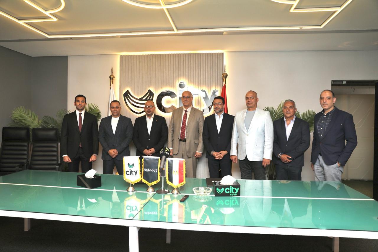 جانب من البروتوكول