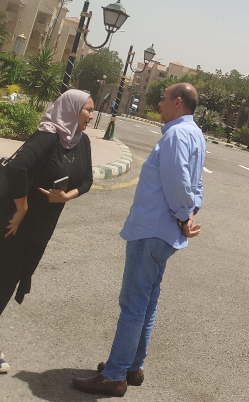 محمد مصطفى شردي