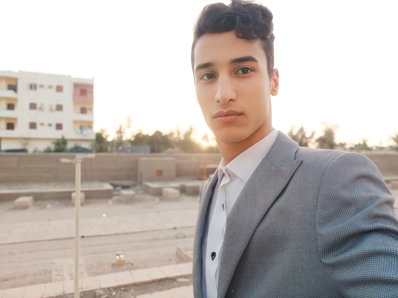 أحمد زيدان