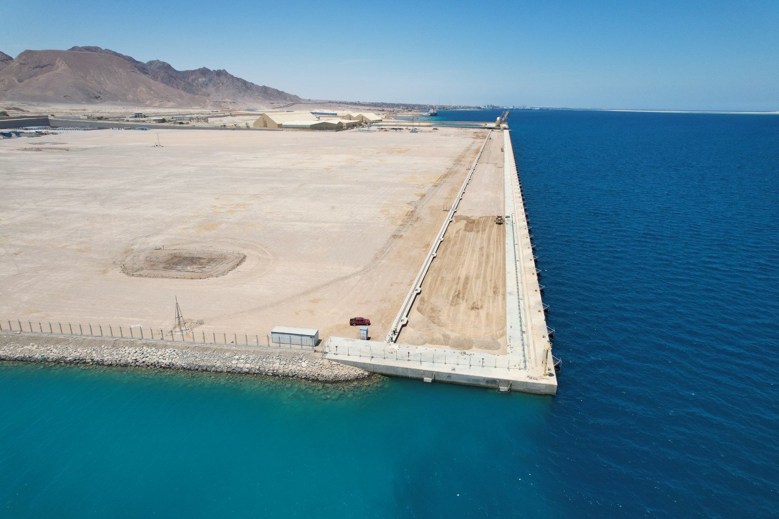 أعمال التطوير الجارية أعمال التطوير الجارية