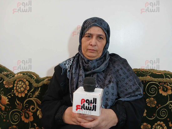 والدة-سارة-تتحدث-لليوم-السابع