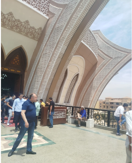 عمرو الفقي
