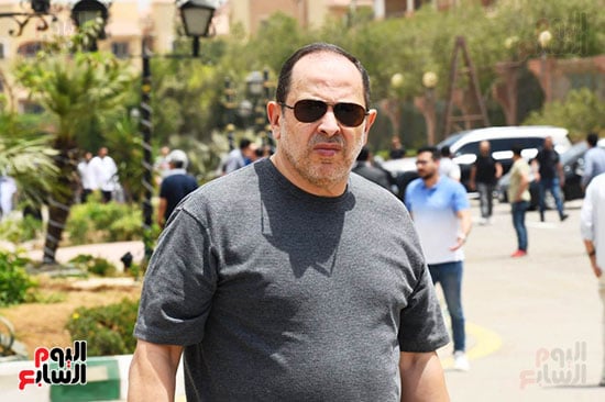 حضور الجنازة حضور الجنازة