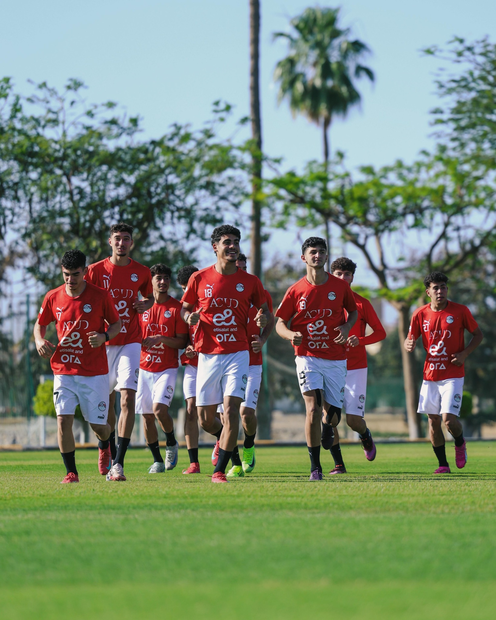 منتخب الشباب منتخب الشباب