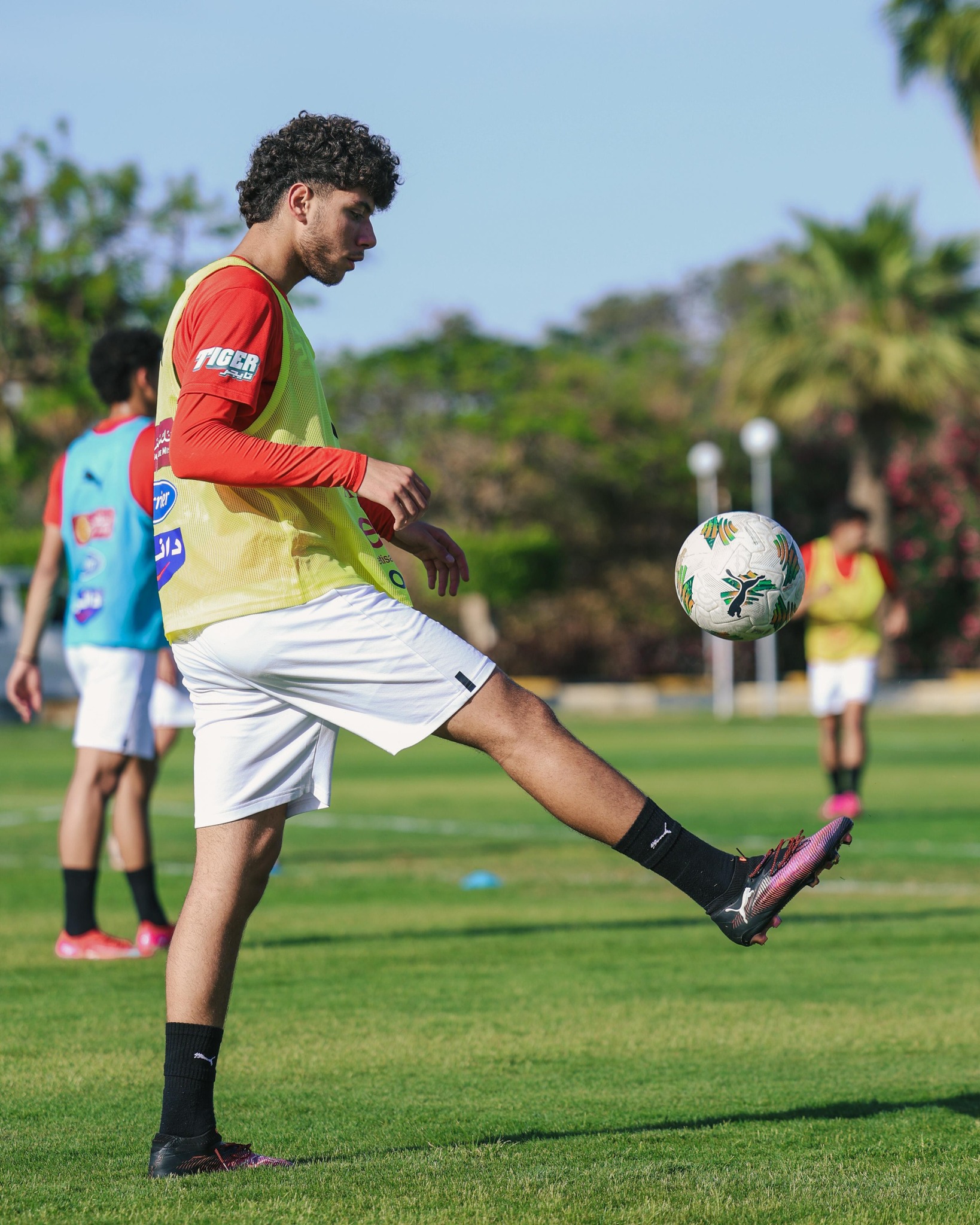 منتخب الشباب 4 منتخب الشباب 4