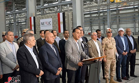 مؤتمر رئيس الوزراء (2)
