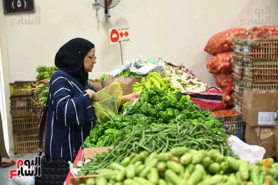 الخضار الخضار