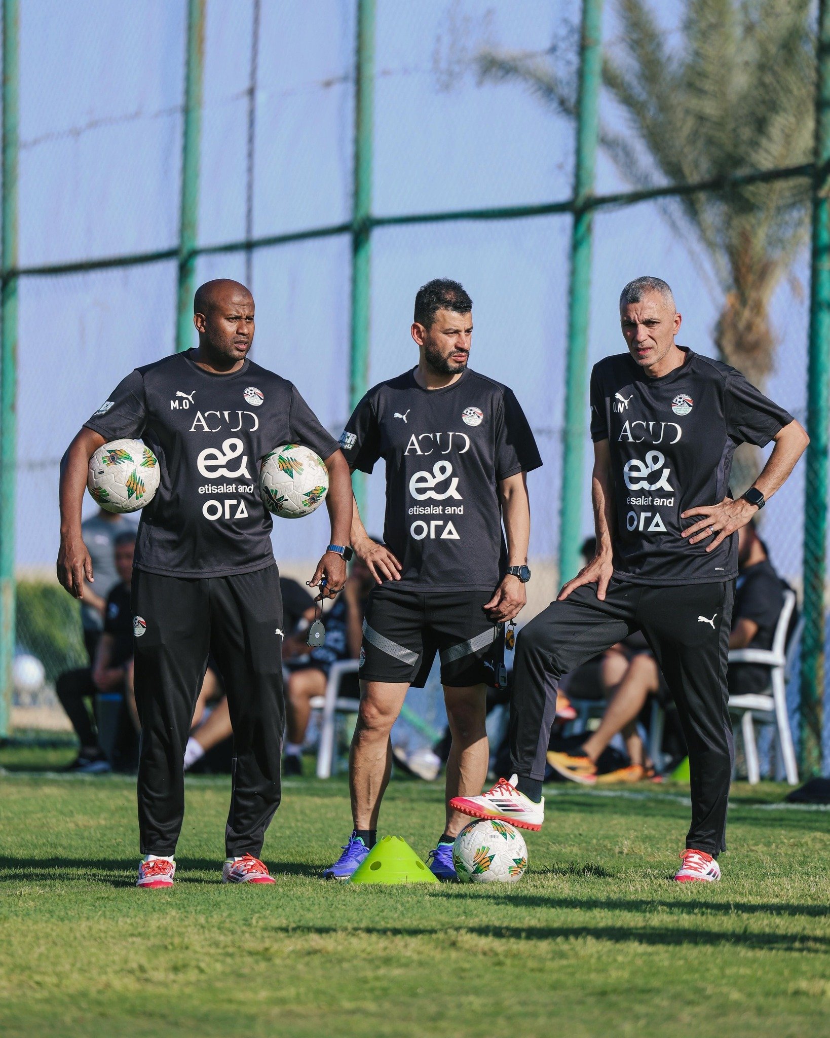منتخب الشباب 2