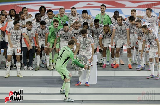 مانويل نوير مانويل نوير