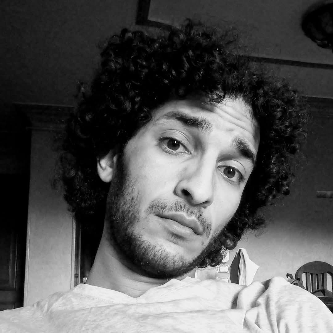 محمد العارف