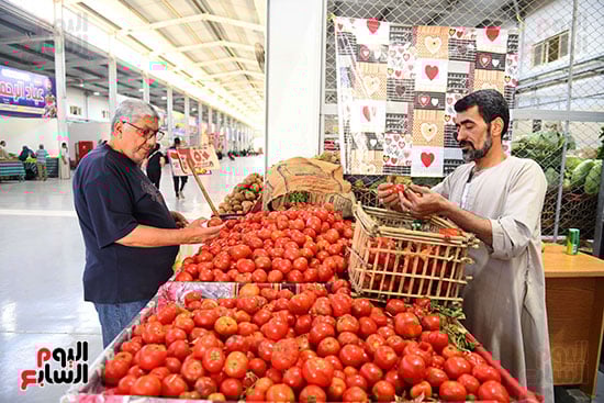 سوق الخضار سوق الخضار
