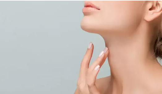 نضارة الرقبة نضارة الرقبة