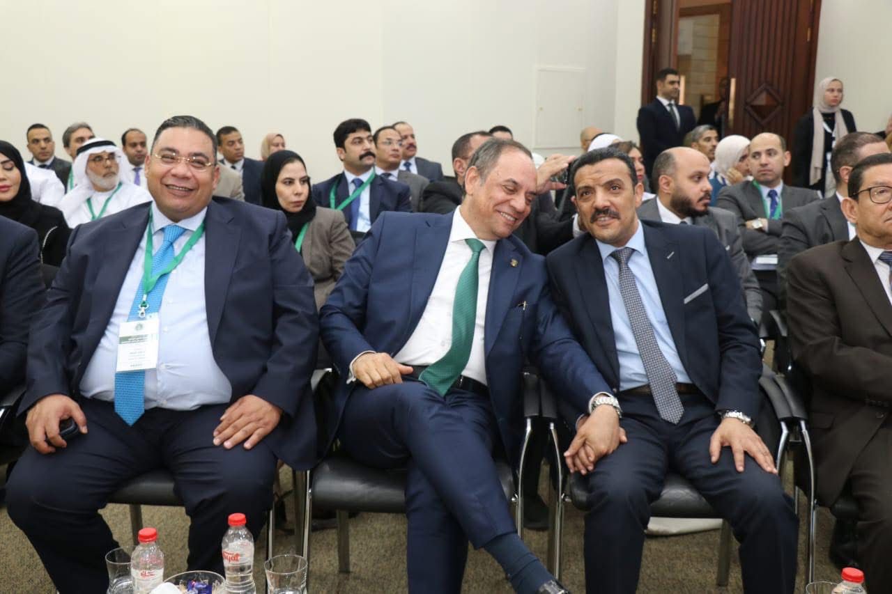 المؤتمر الأول للقضاء في عصر الذكاء الاصطناعي (2)