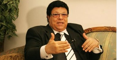 إبراهيم نصر