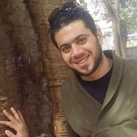 محمود شريف