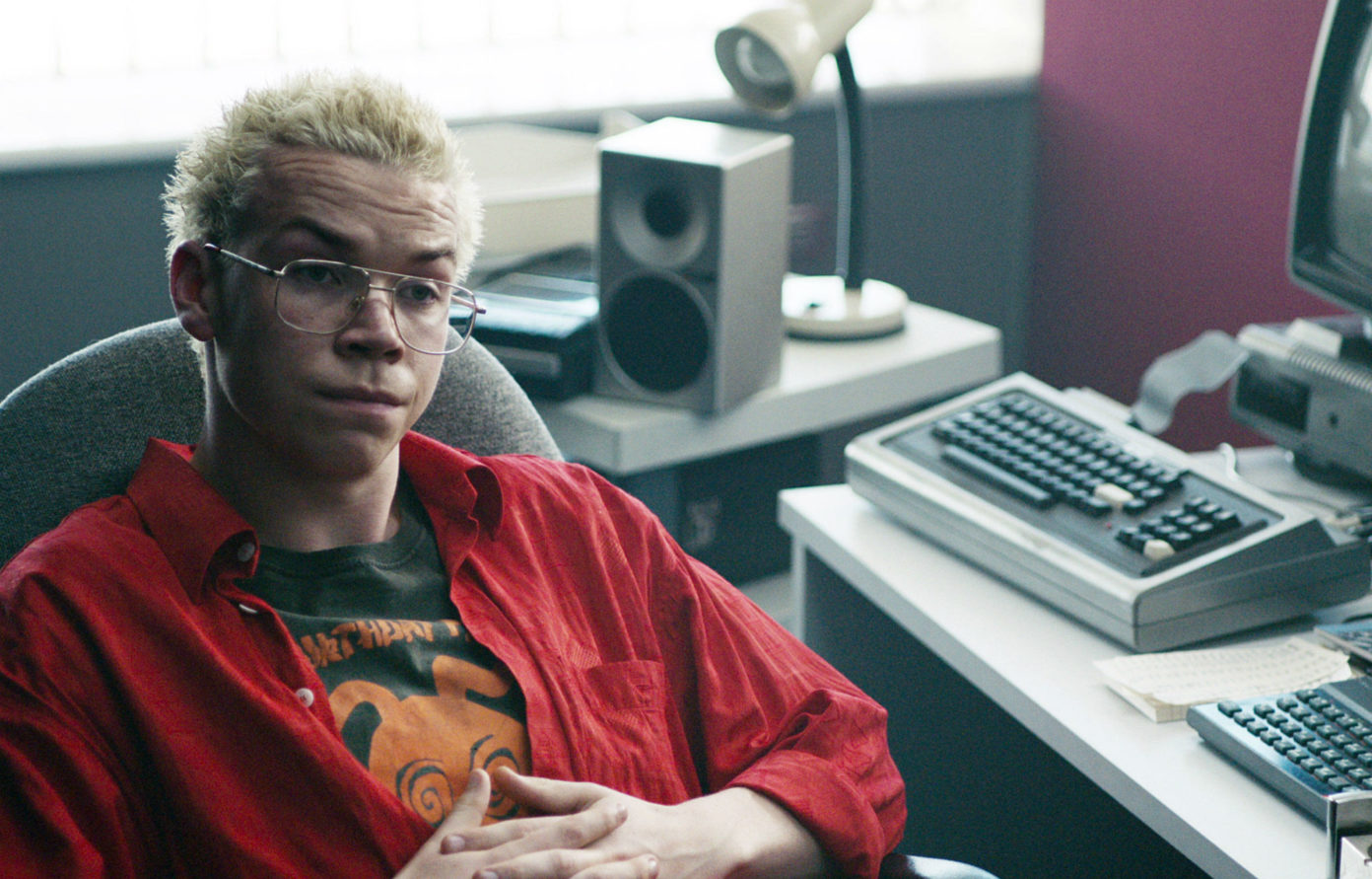 Black Mirror: Bandersnatch Black Mirror: Bandersnatch