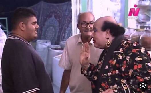 إبراهيم نصر