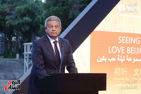 كلمة المهندس خالد عبد العزيز كلمة المهندس خالد عبد العزيز