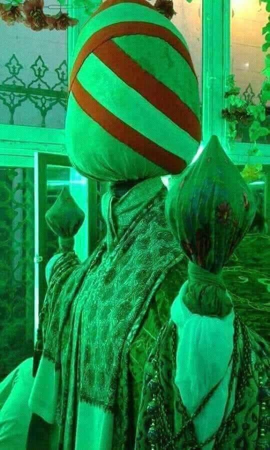مقام الفرغل (3)