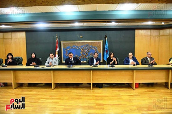 حفل التأبين حفل التأبين